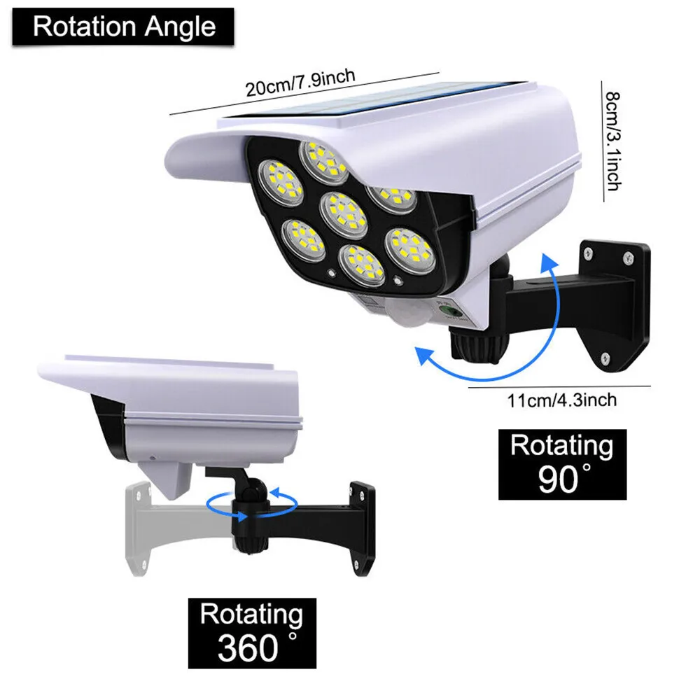 Luz Solar para exteriores, Sen - Outdoor Lighting Led Fixtures reseña y precio