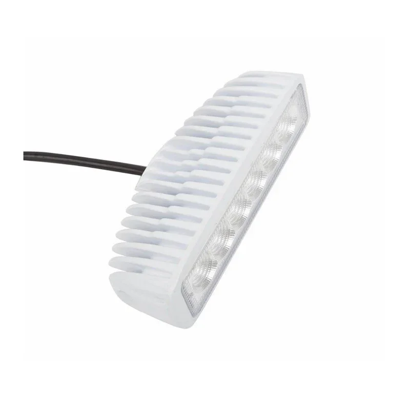 Luz LED de inundación para bar - Outdoor Lighting Deck reseña y precio
