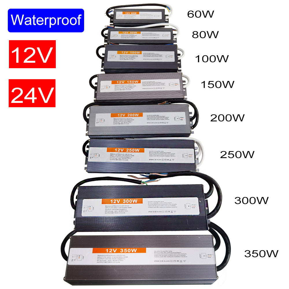 Transformador led resistente a - Outdoor Lighting Transformer Box reseña y precio