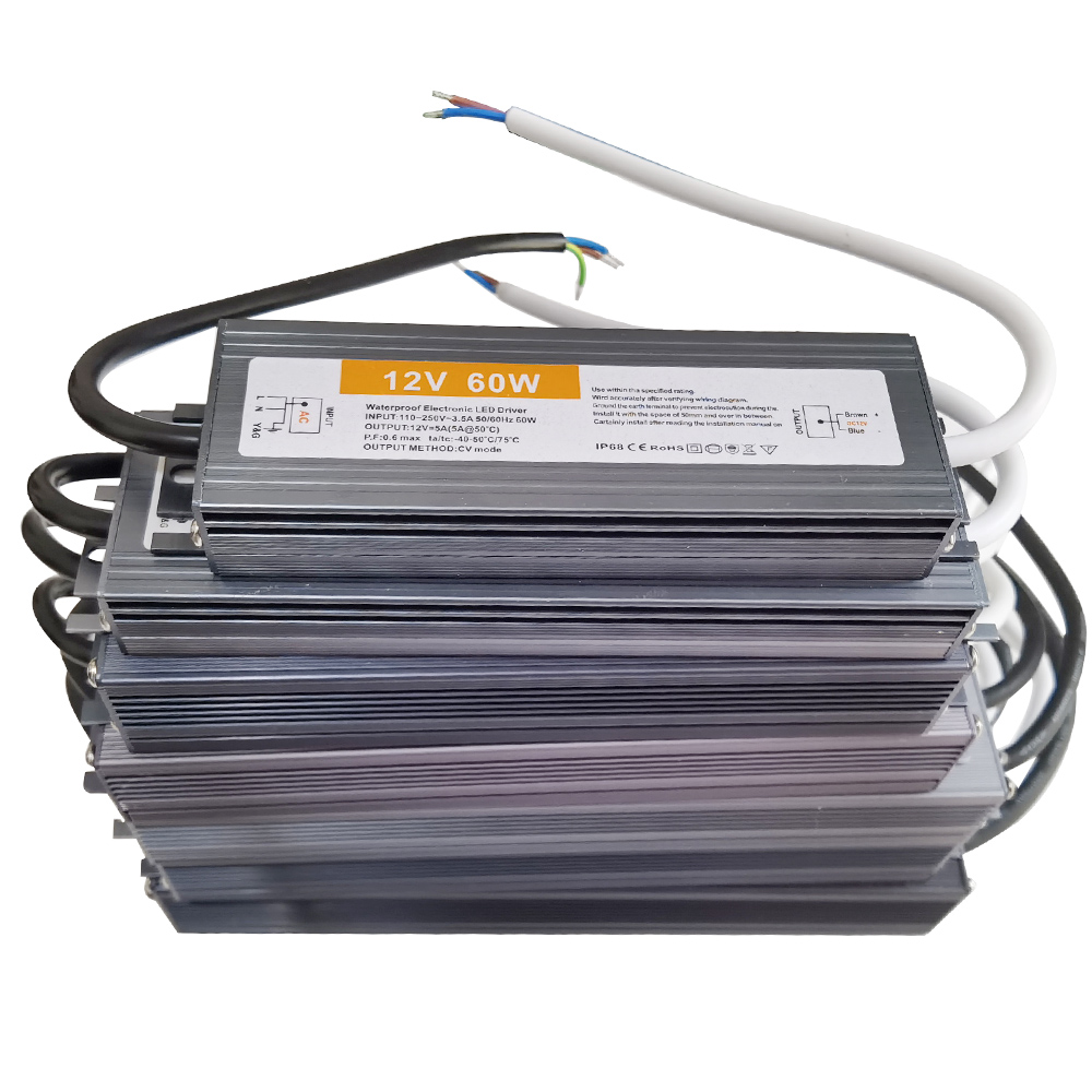 Transformador led resistente a - Outdoor Lighting Transformer Box reseña y precio