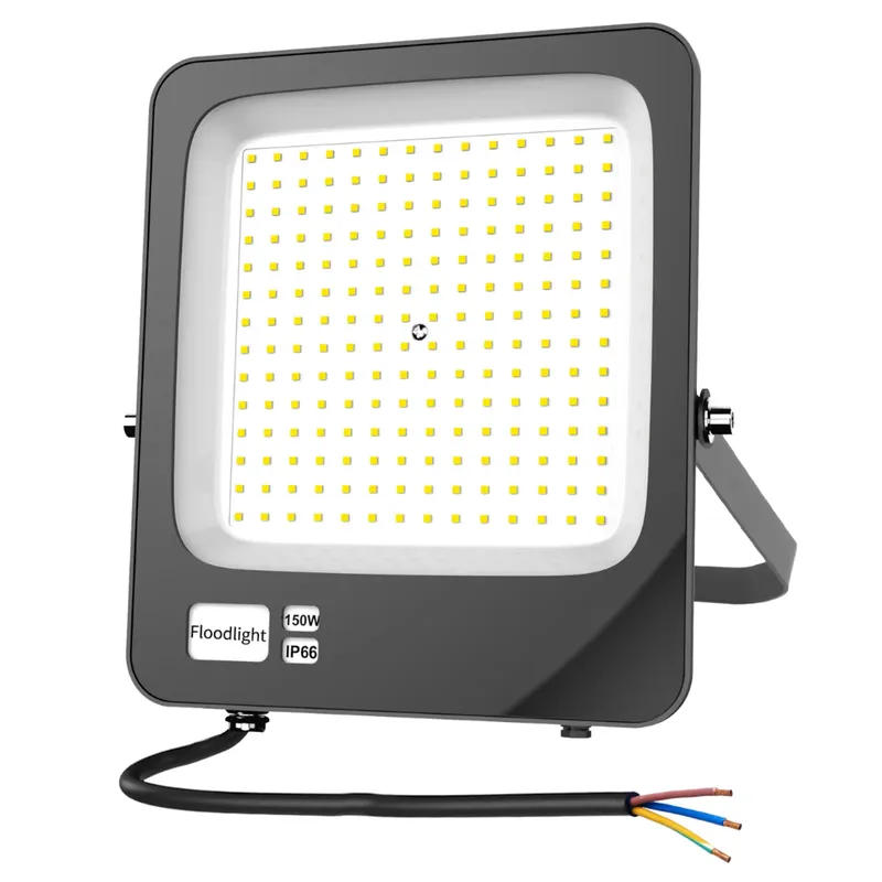 Reflector LED para Exteriores  - Outdoor Lighting Led Fixtures reseña y precio