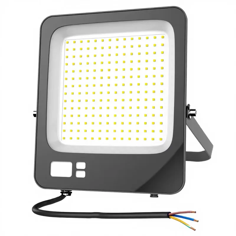 Reflector LED para Exteriores  - Outdoor Lighting Led Fixtures reseña y precio
