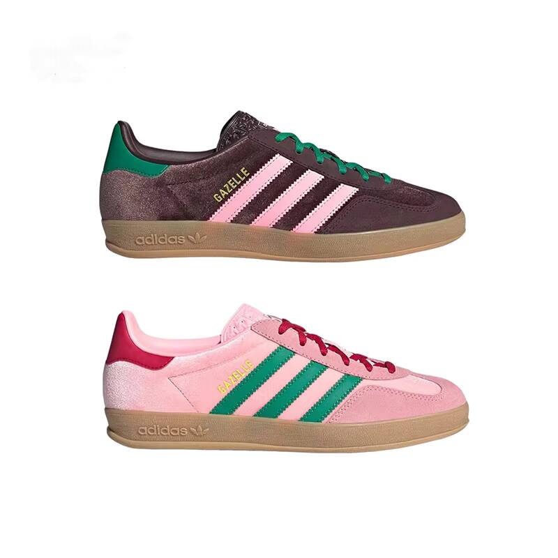 Adidas Samba 2026 nuevo estilo - Outdoor Lighting Hong Kong reseña y precio