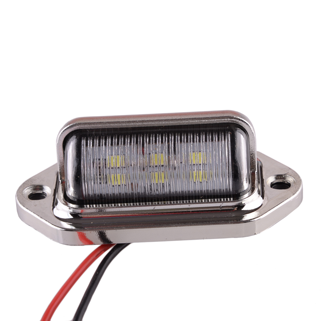 4 Luces LED Impermeables para  - Outdoor Lighting Deck reseña y precio
