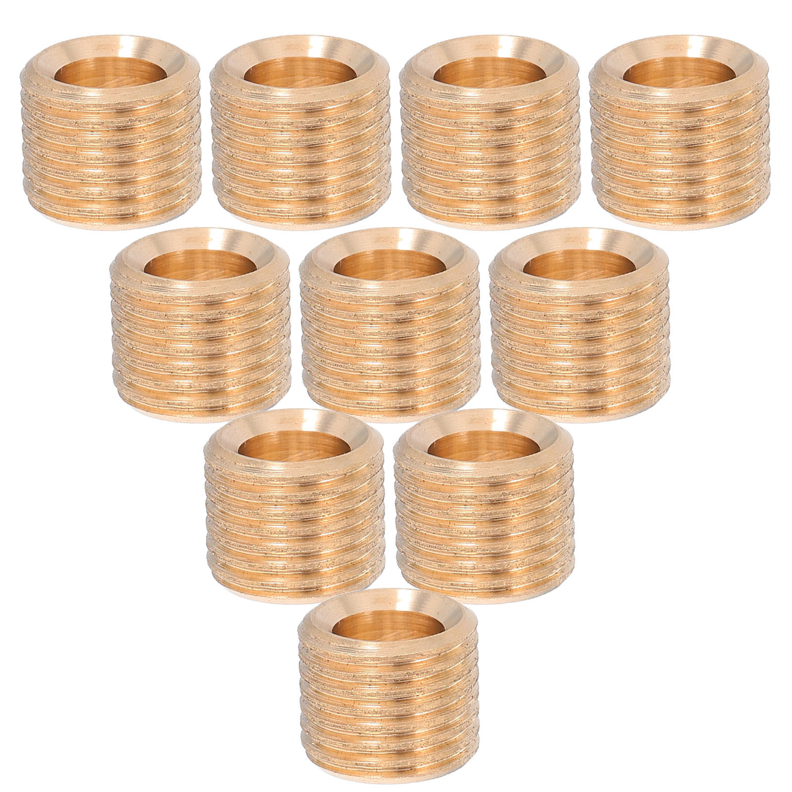 10 Conectores de Cobre Puro M1 - Outdoor Lighting Vintage reseña y precio