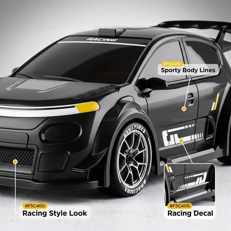 Coche de Carreras RC 2026 Mejo - Outdoor Lighting Transformer Box reseña y precio