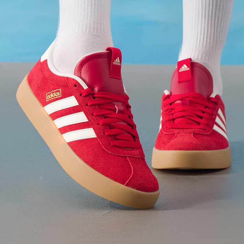 Zapatillas de Skate Adidas KI5 - Outdoor Lighting Hong Kong reseña y precio