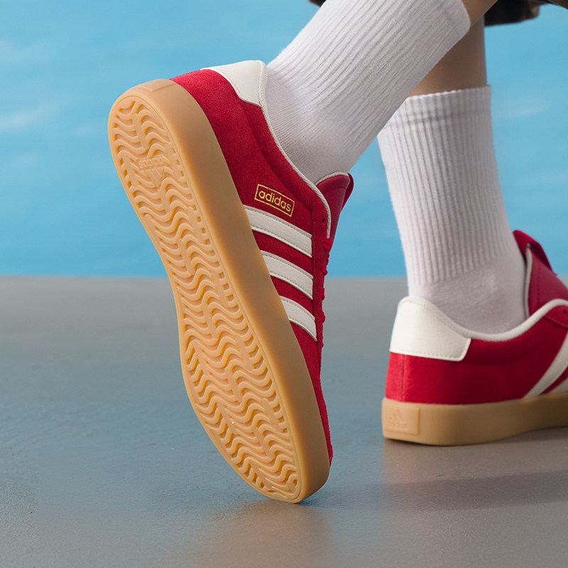 Zapatillas de Skate Adidas KI5 - Outdoor Lighting Hong Kong reseña y precio