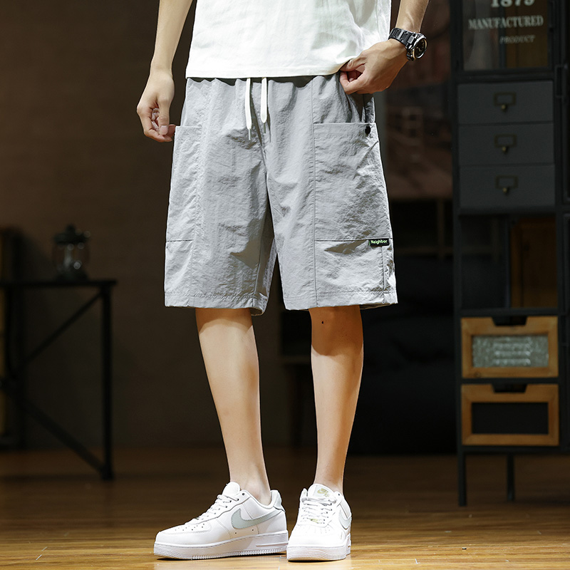 Pantalones Cortos Casuales par - Outdoor Lighting Trends reseña y precio