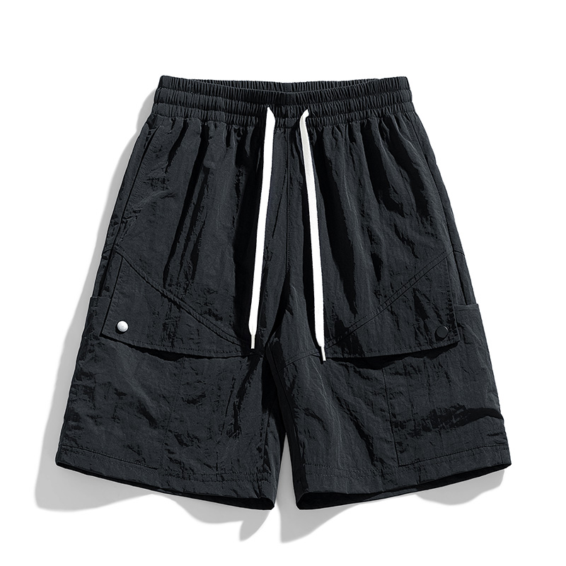Pantalones Cortos Casuales par - Outdoor Lighting Trends reseña y precio