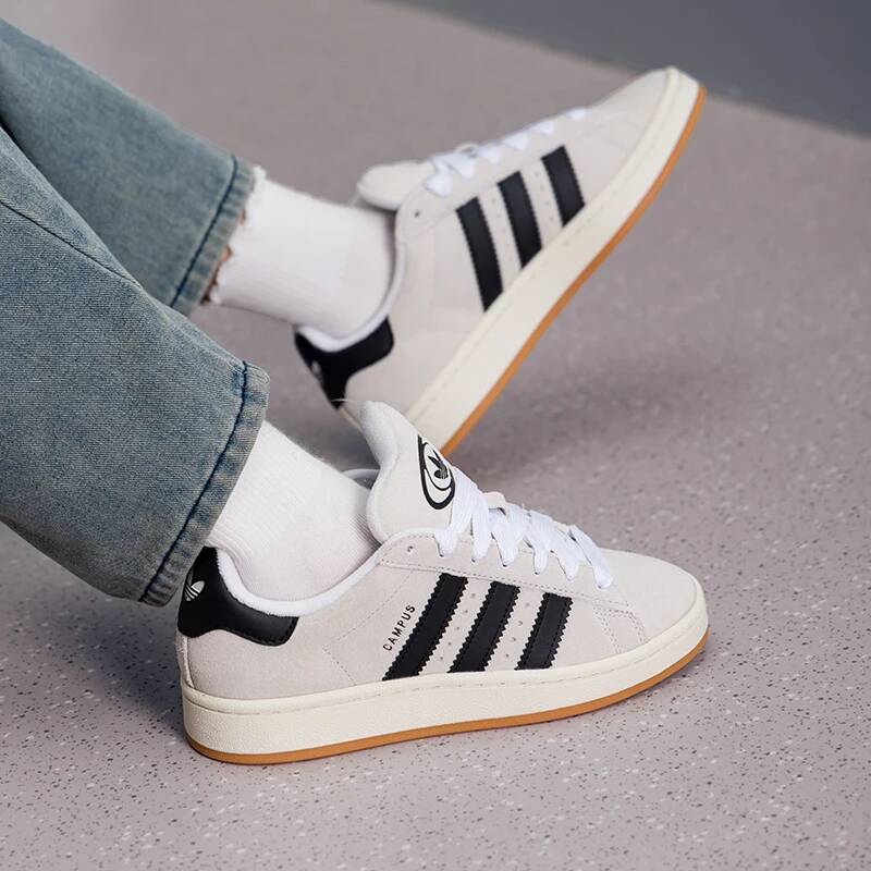 Adidas (Adidas) Trefoil Zapati - Outdoor Lighting Hong Kong reseña y precio