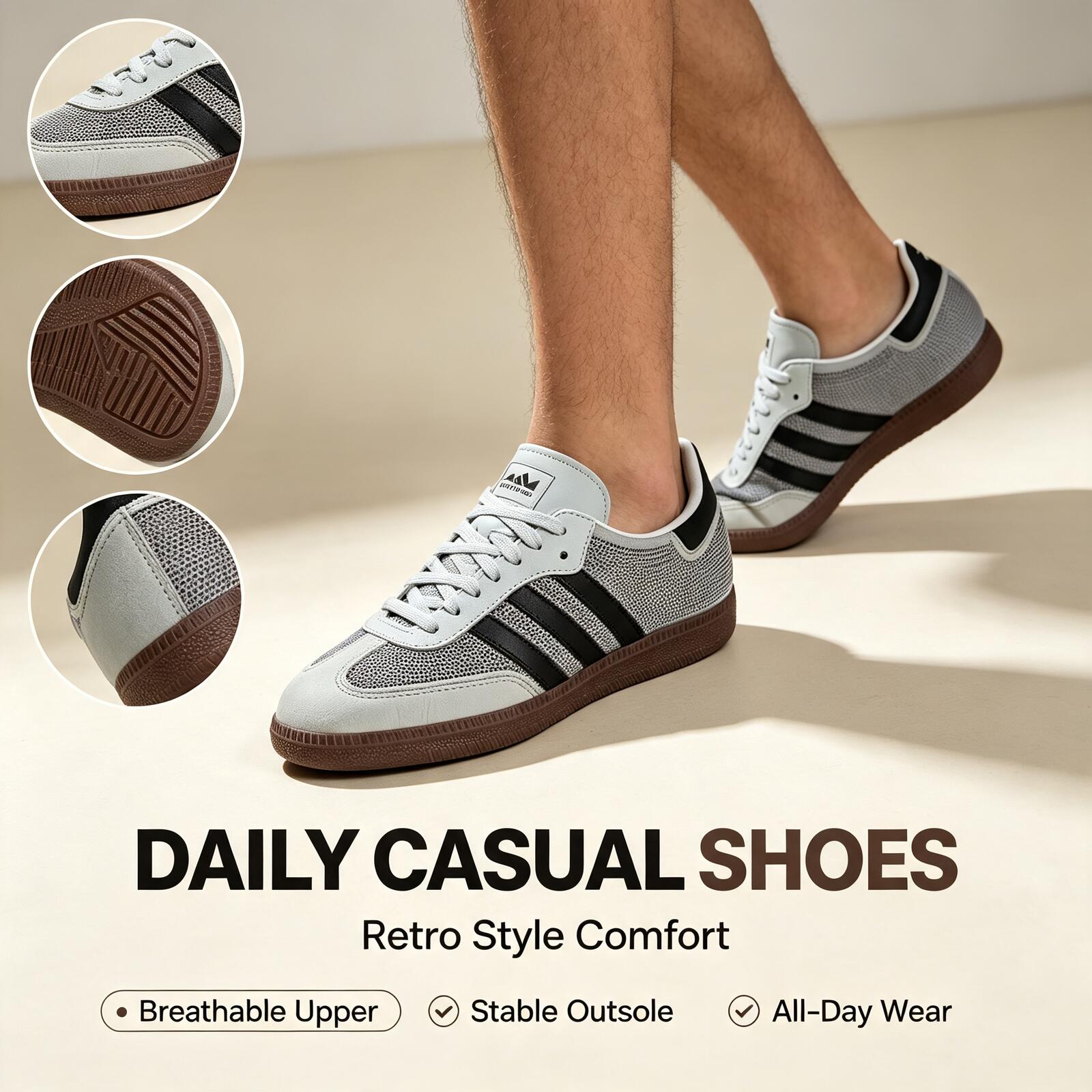 Adidas Originals, Zapatillas C - Outdoor Lighting Hong Kong reseña y precio