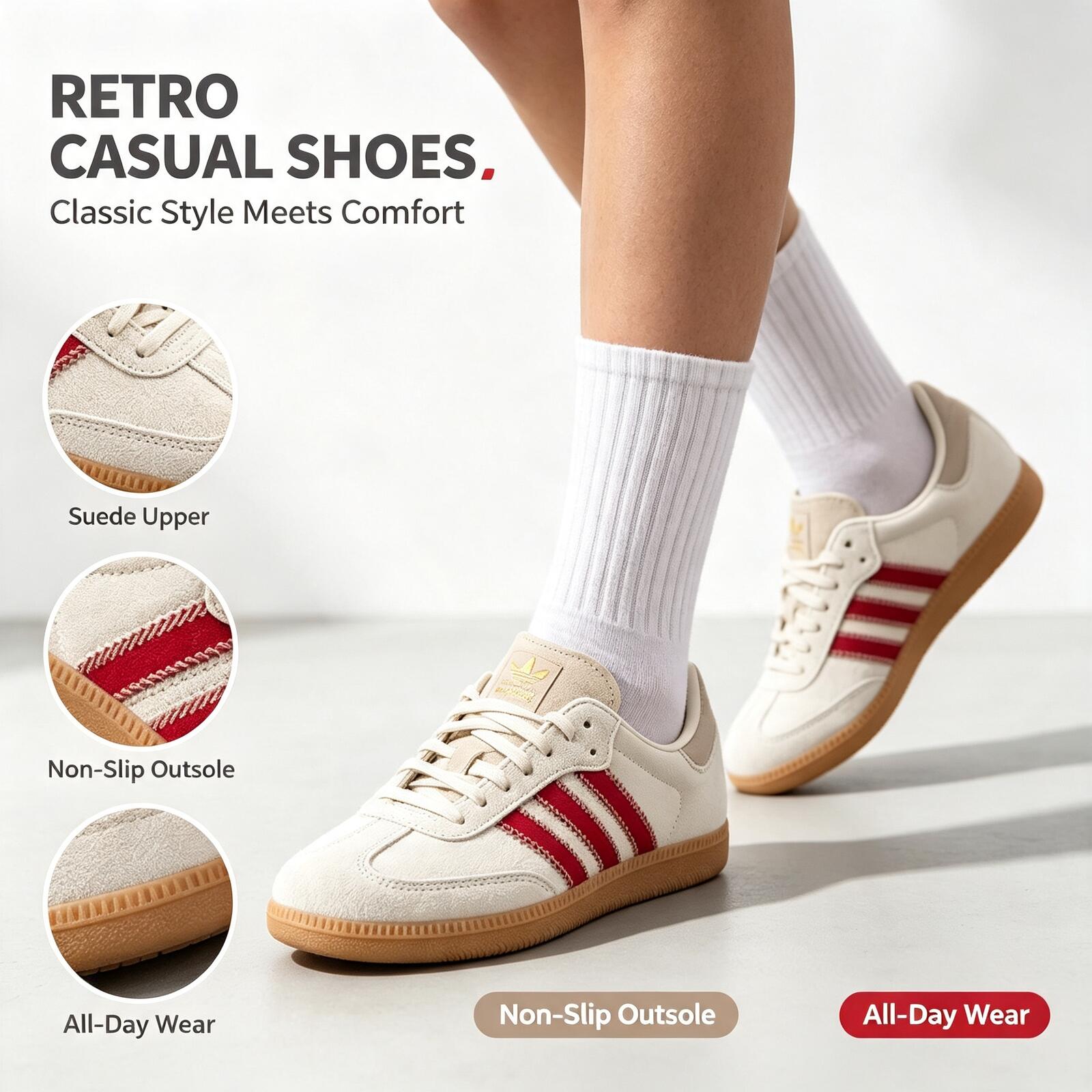 Adidas Originals, Zapatillas C - Outdoor Lighting Hong Kong reseña y precio