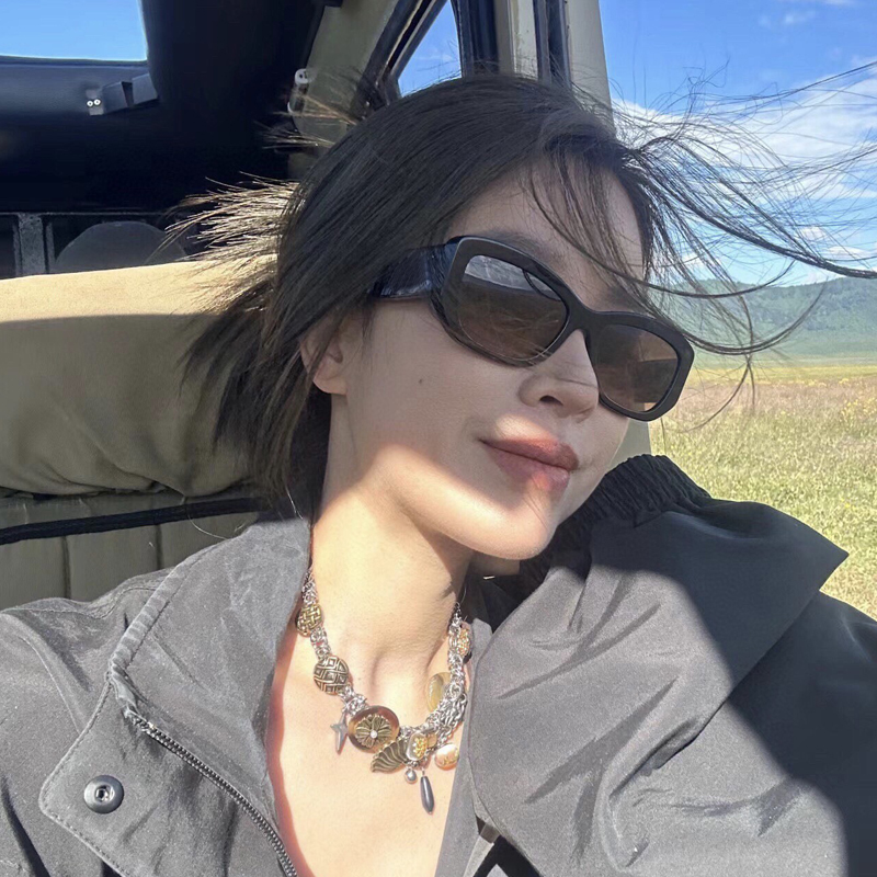 Gafas De Sol cuadradas Vintage - Outdoor Lighting Vintage reseña y precio