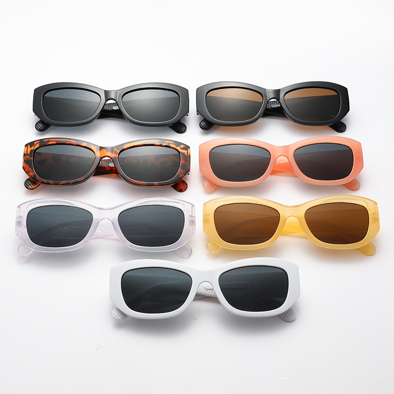 Gafas De Sol cuadradas Vintage - Outdoor Lighting Vintage reseña y precio
