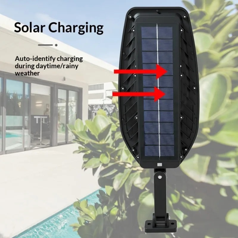 Luces Solares LED para Exterio - Outdoor Lighting Controller reseña y precio