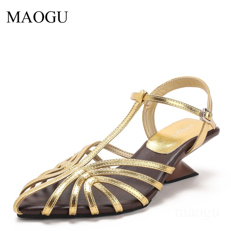 Sandalias de gladiador para mu - Outdoor Lighting Vintage reseña y precio