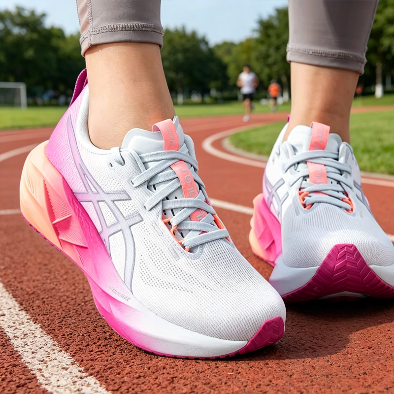 Zapatillas para correr Asics p - Outdoor Lighting Hong Kong reseña y precio