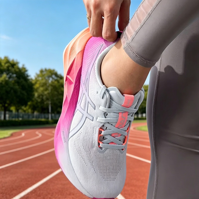 Zapatillas para correr Asics p - Outdoor Lighting Hong Kong reseña y precio