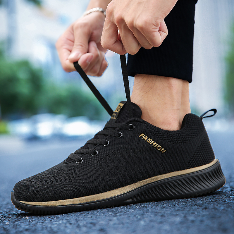 Zapatillas para correr para ho - Outdoor Lighting Trends reseña y precio