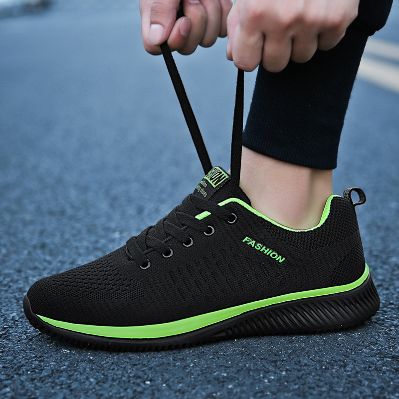 Zapatillas para correr para ho - Outdoor Lighting Trends reseña y precio