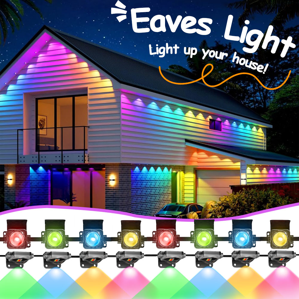 Luces Permanentes para Exterio - Outdoor Lighting Controller reseña y precio