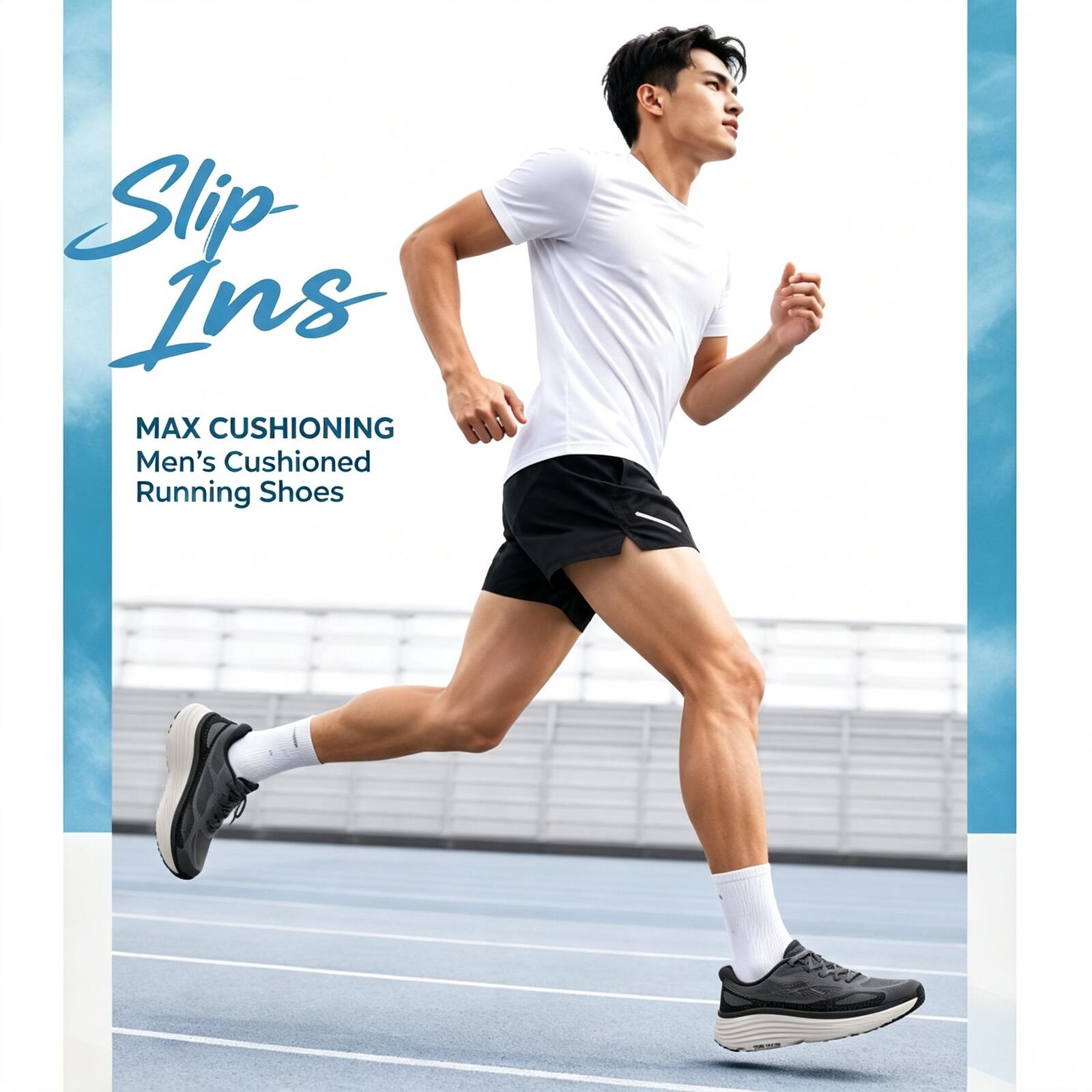 Nuevas zapatillas deportivas S - Outdoor Lighting Hong Kong reseña y precio