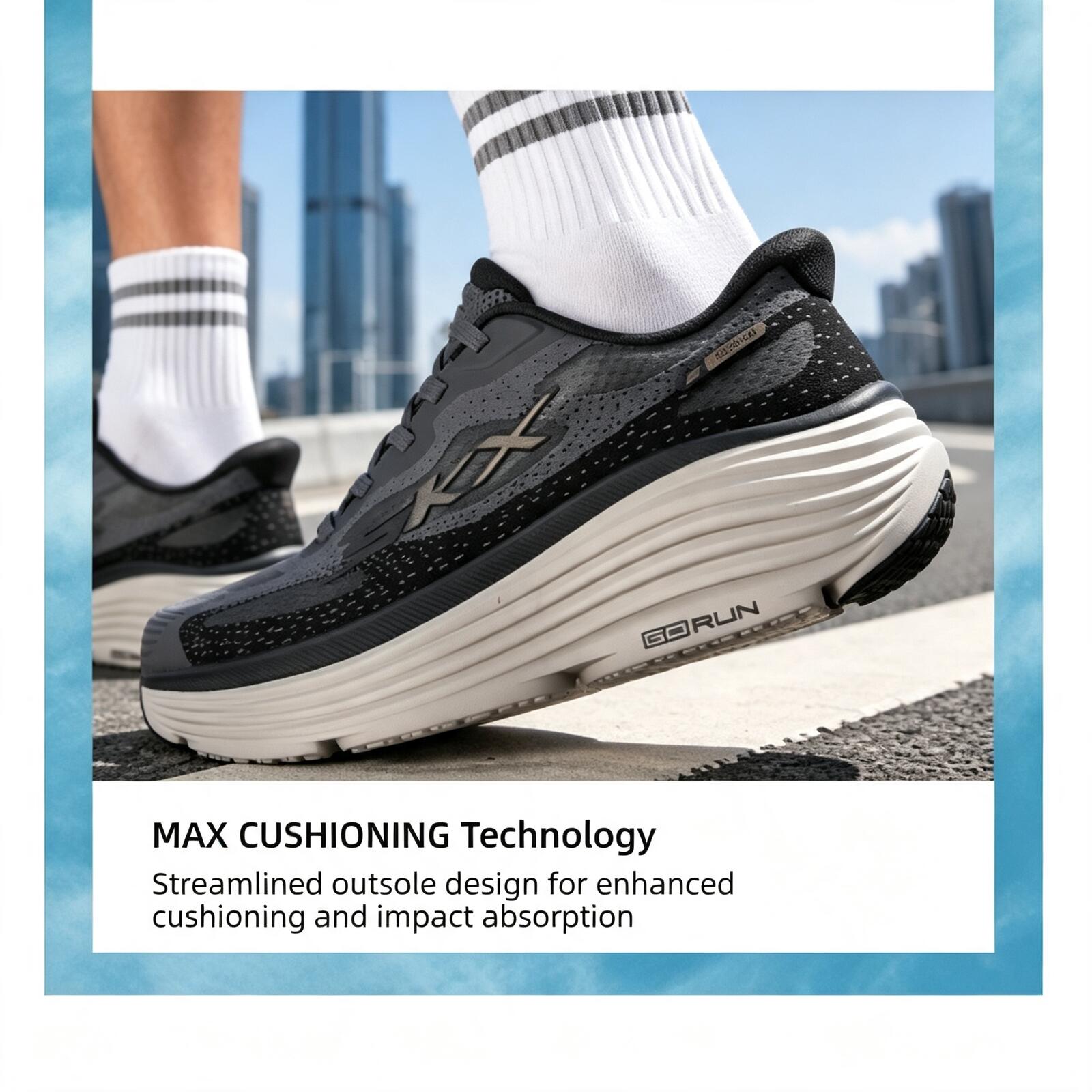 Nuevas zapatillas deportivas S - Outdoor Lighting Hong Kong reseña y precio