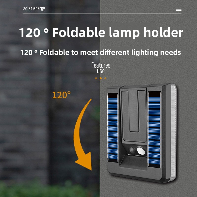 Nueva lámpara de pared Solar p - Outdoor Lighting Controller reseña y precio